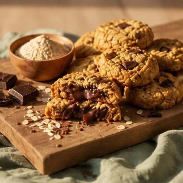 Organic oatmeal chocolate chip lactation cookie Florida